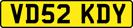 VD52KDY