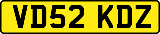 VD52KDZ