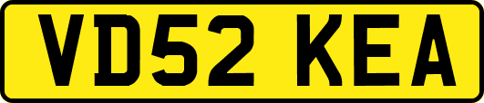 VD52KEA
