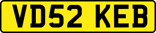 VD52KEB