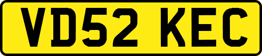 VD52KEC