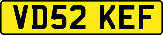 VD52KEF