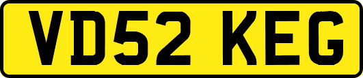 VD52KEG