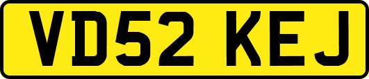 VD52KEJ