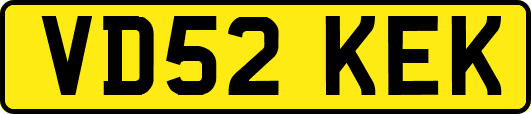 VD52KEK