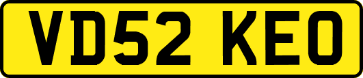 VD52KEO