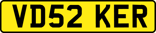 VD52KER
