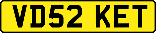 VD52KET