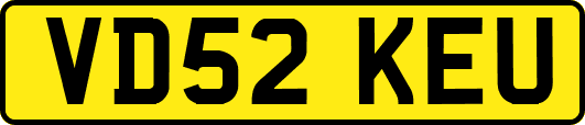 VD52KEU