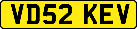 VD52KEV