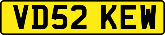 VD52KEW