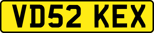VD52KEX