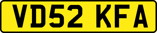 VD52KFA