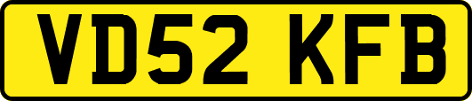 VD52KFB