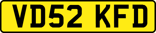 VD52KFD