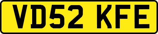 VD52KFE
