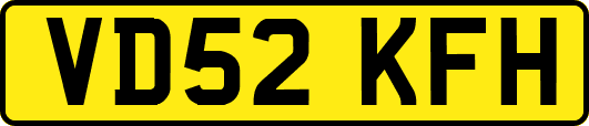 VD52KFH