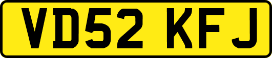 VD52KFJ