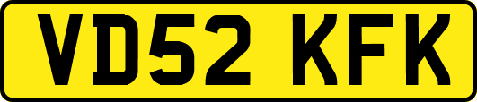 VD52KFK