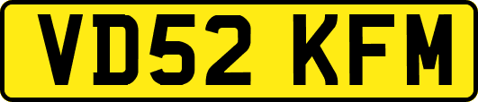 VD52KFM