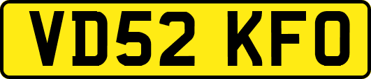 VD52KFO