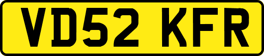 VD52KFR