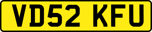 VD52KFU
