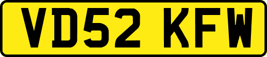 VD52KFW