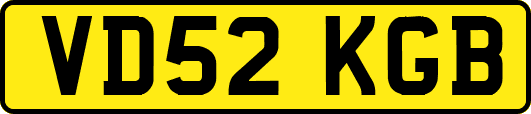 VD52KGB