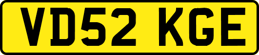 VD52KGE