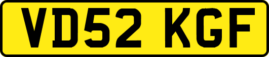 VD52KGF