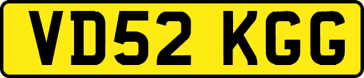 VD52KGG