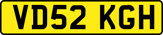 VD52KGH