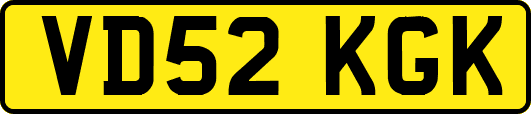 VD52KGK