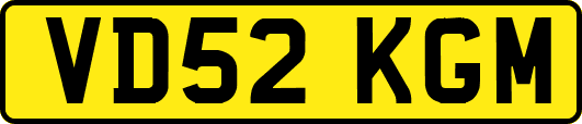 VD52KGM