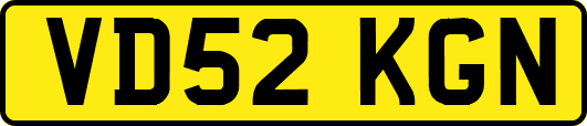 VD52KGN