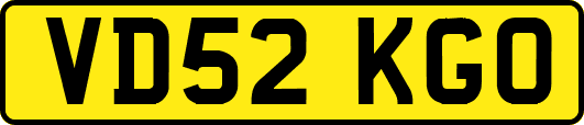 VD52KGO