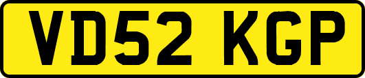 VD52KGP