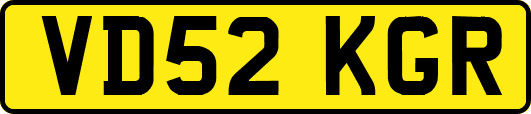 VD52KGR