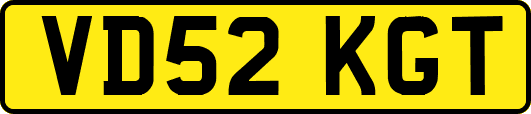 VD52KGT