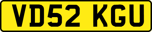 VD52KGU