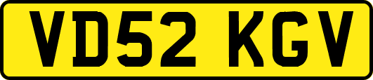 VD52KGV