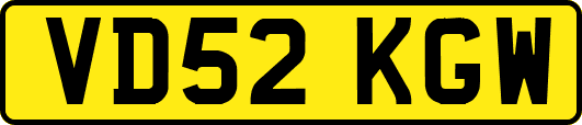 VD52KGW