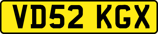VD52KGX