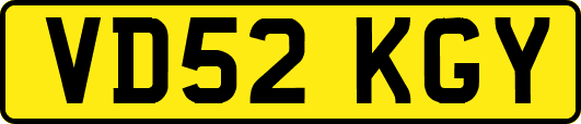 VD52KGY