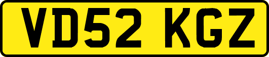 VD52KGZ