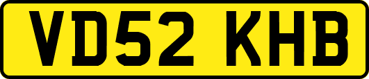 VD52KHB