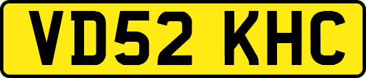 VD52KHC