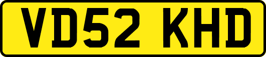 VD52KHD