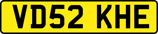 VD52KHE